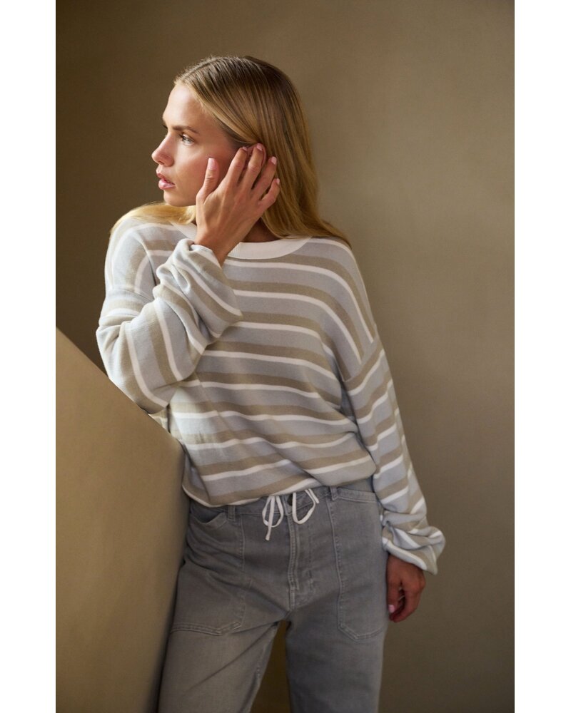 Yaya Sweater 01000570