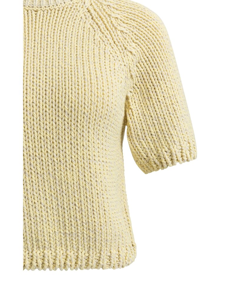 Yaya Knit Sweater 01000551