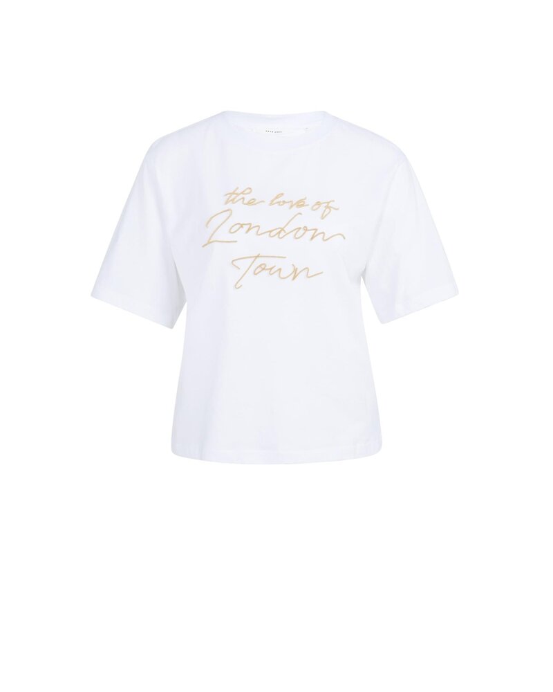 Yaya T-Shirt 01719081