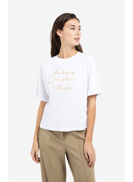 Yaya T-Shirt 01719081