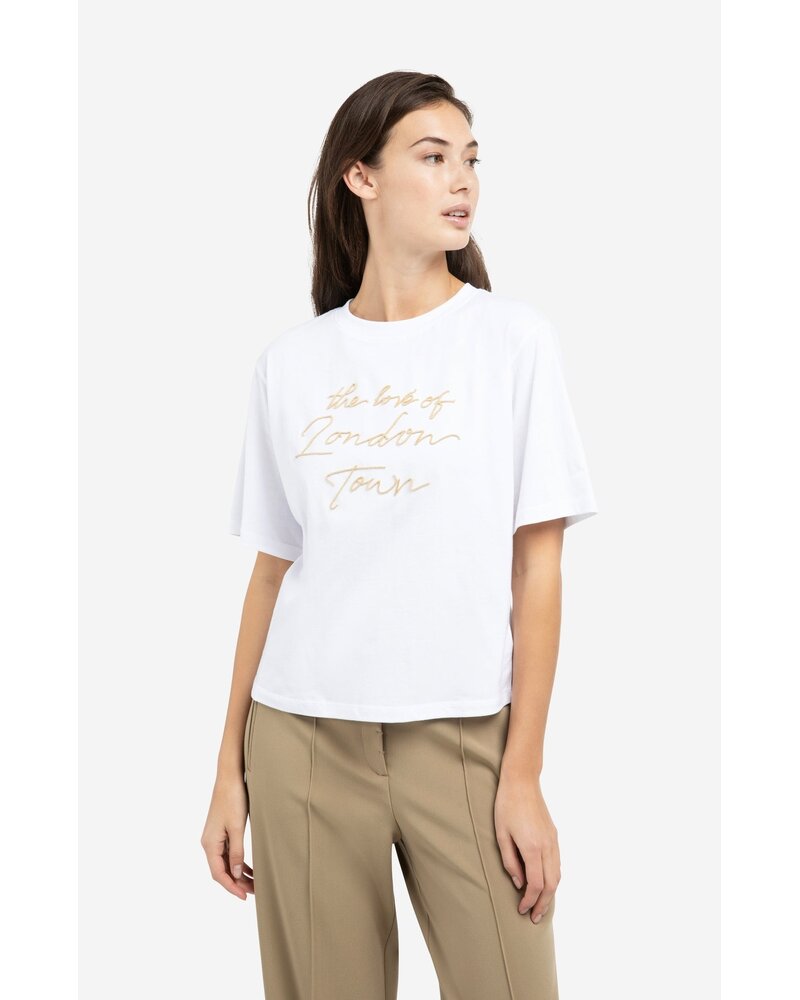 Yaya T-Shirt 01719081