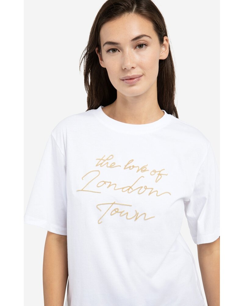 Yaya T-Shirt 01719081