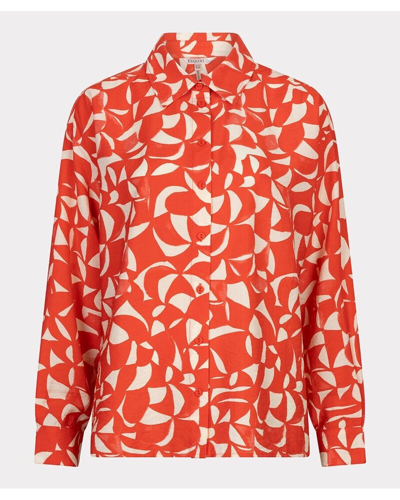Esqualo Blouse SP2614004