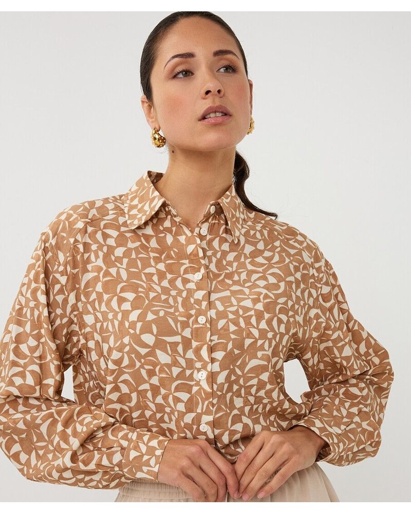 Esqualo Blouse SP2614007