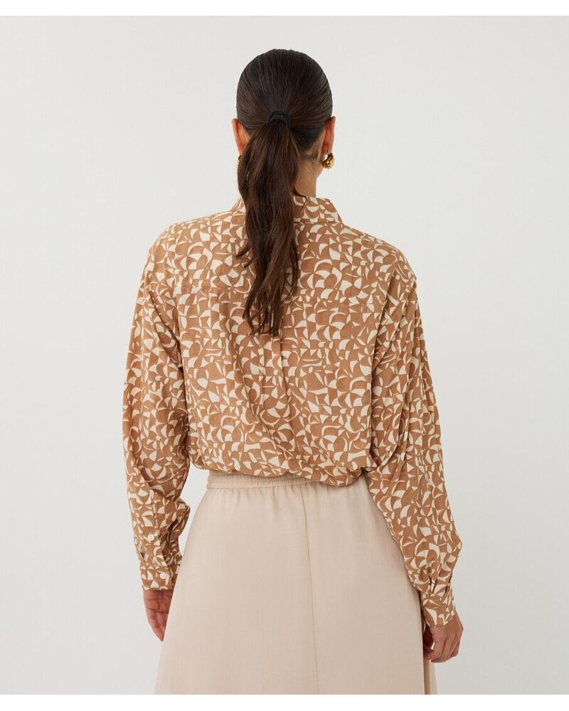 Esqualo Blouse SP2614007