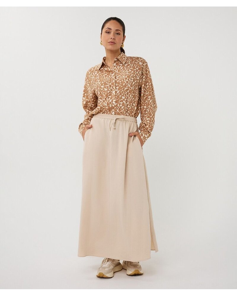 Esqualo Blouse SP2614007