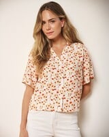 Esqualo Blouse SP2610023