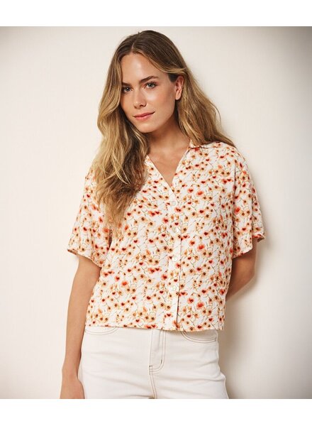 Esqualo Blouse SP2610023