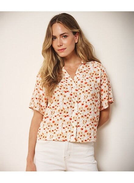 Esqualo Esqualo Blouse SP2610023