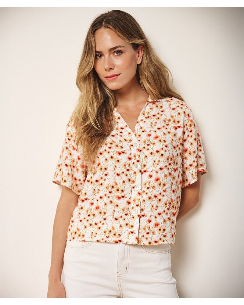 Esqualo Esqualo Blouse SP2610023