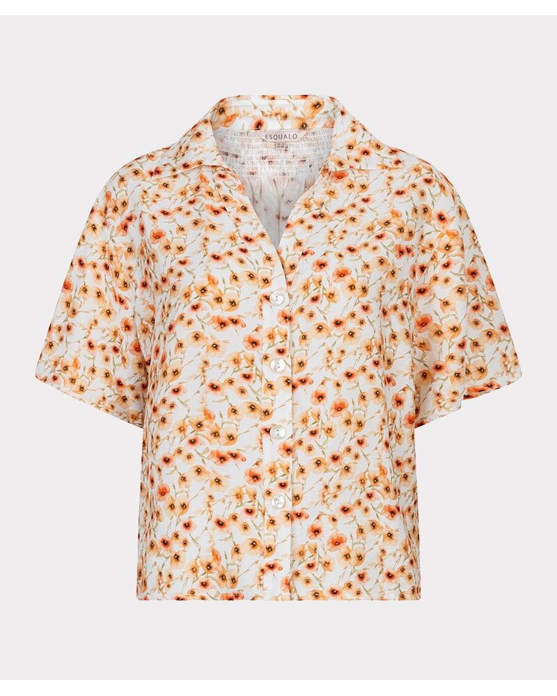 Esqualo Esqualo Blouse SP2610023