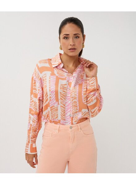 Esqualo Esqualo Blouse SP2610030