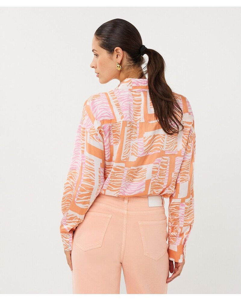 Esqualo Esqualo Blouse SP2610030