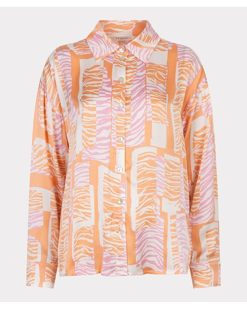 Esqualo Esqualo Blouse SP2610030