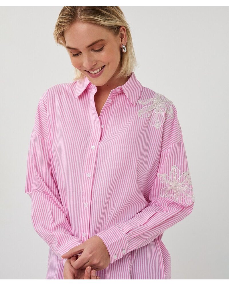 Esqualo Esqualo Blouse SP2614028