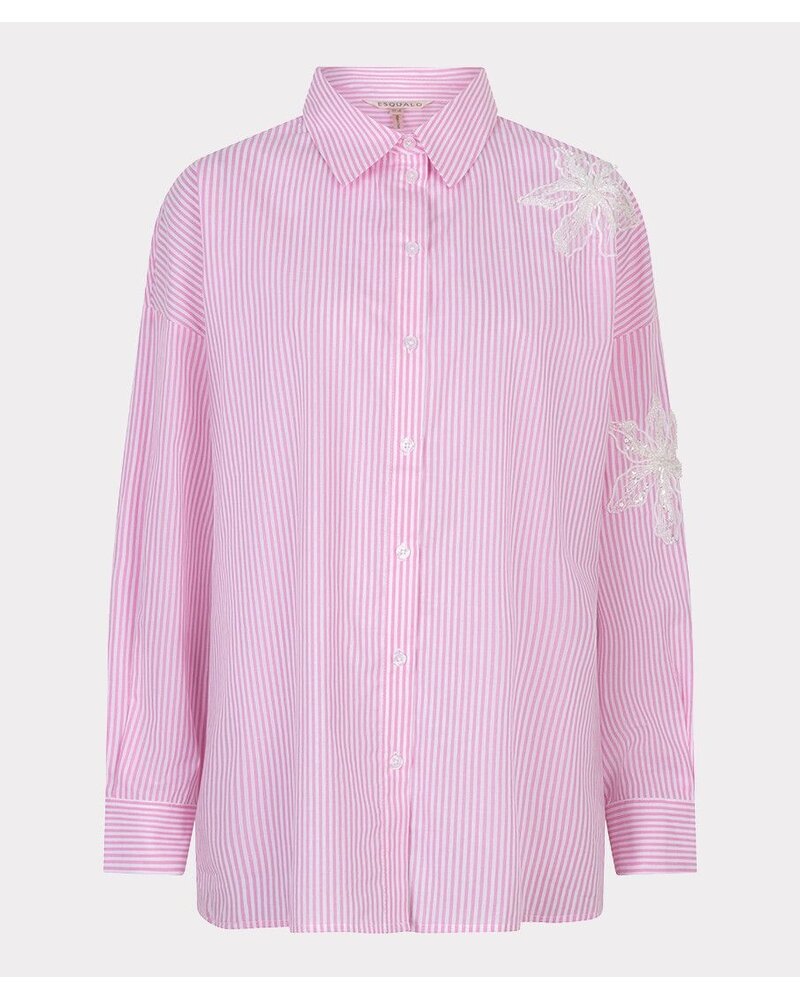 Esqualo Esqualo Blouse SP2614028