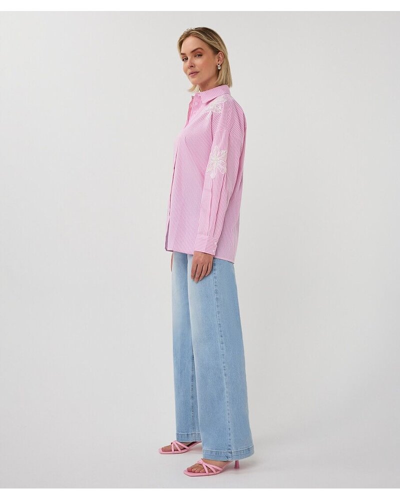 Esqualo Esqualo Blouse SP2614028