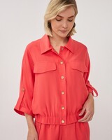 Esqualo Blouson SP2610032