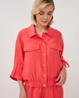 Esqualo Jacket SP2610032