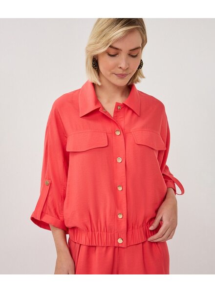 Esqualo Jacket SP2610032