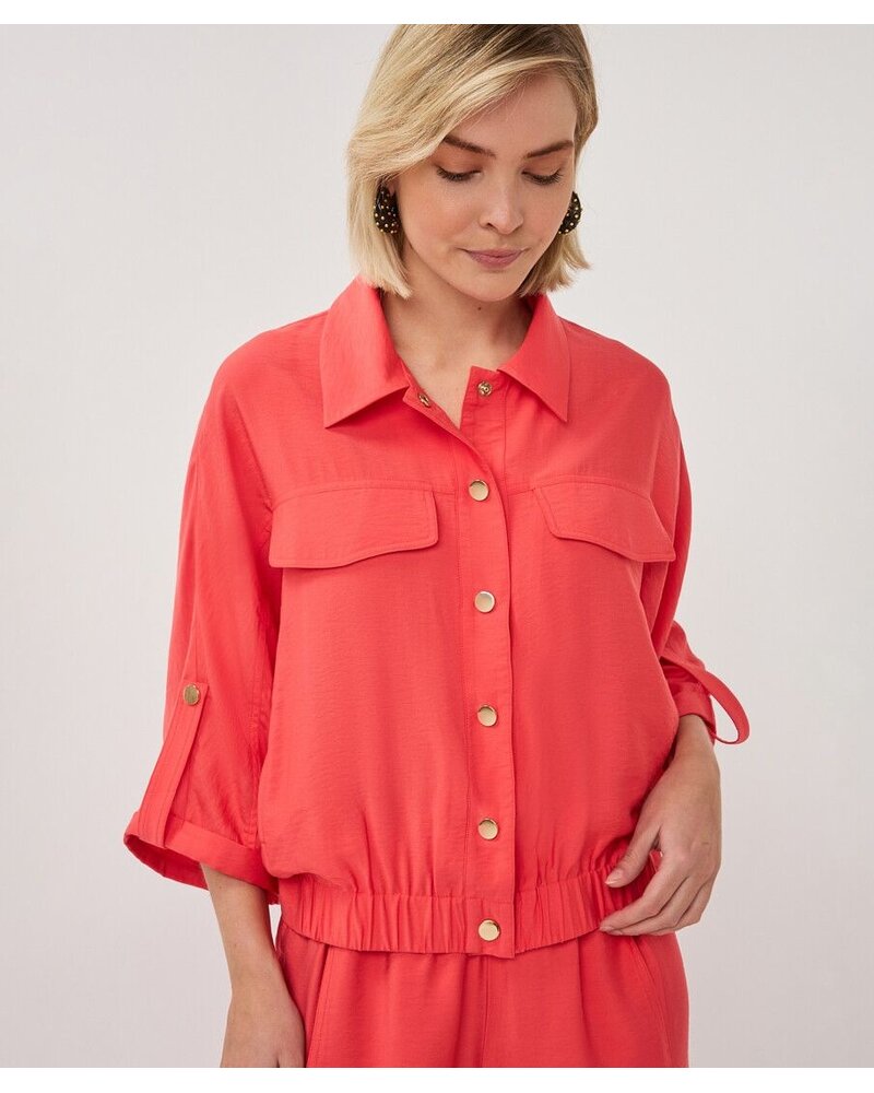 Esqualo Blouson SP2610032