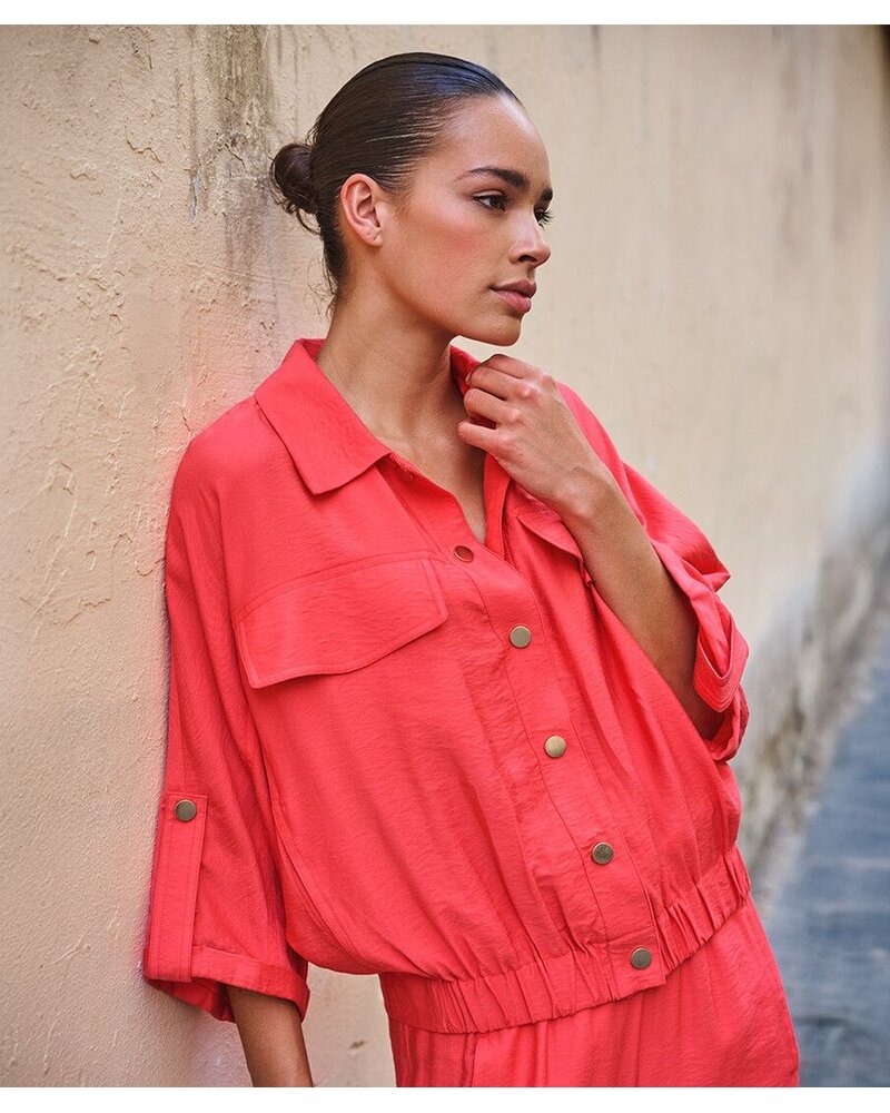 Esqualo Jacket SP2610032