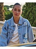 Esqualo Esqualo Denim Jacket SP2612008