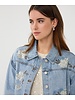 Esqualo Esqualo Denim Jacket SP2612008