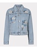 Esqualo Esqualo Veste en denim SP2612008