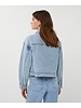 Esqualo Esqualo Denim Jacket SP2612008