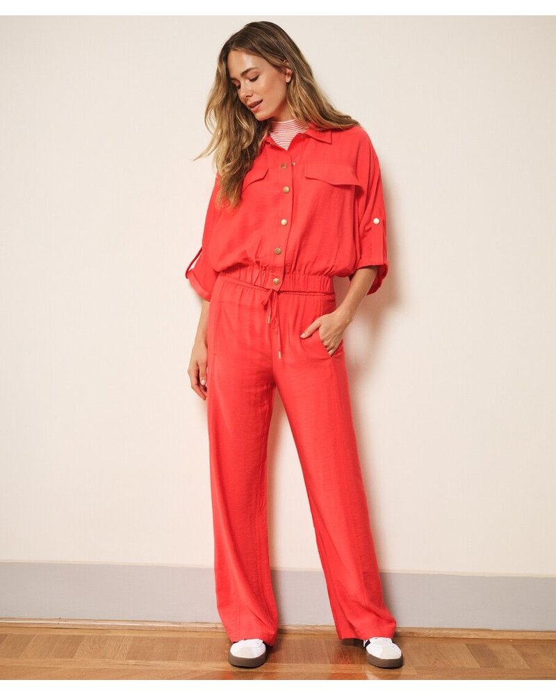 Esqualo Esqualo Pantalon SP2610033