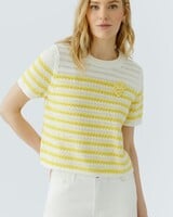 Oui Sweater 97435