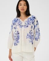 Part Two Blouse Alexi