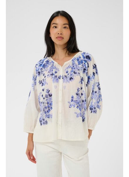 Part Two Blouse Alexi