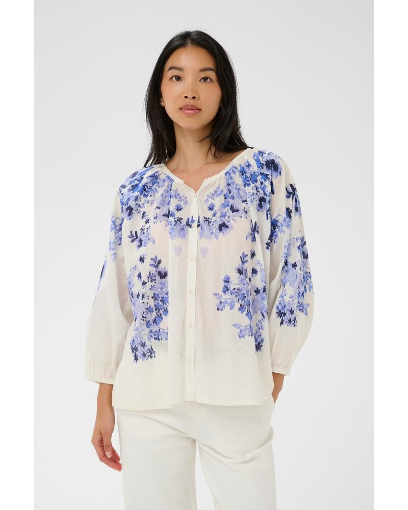 Part Two Alexi Blouse