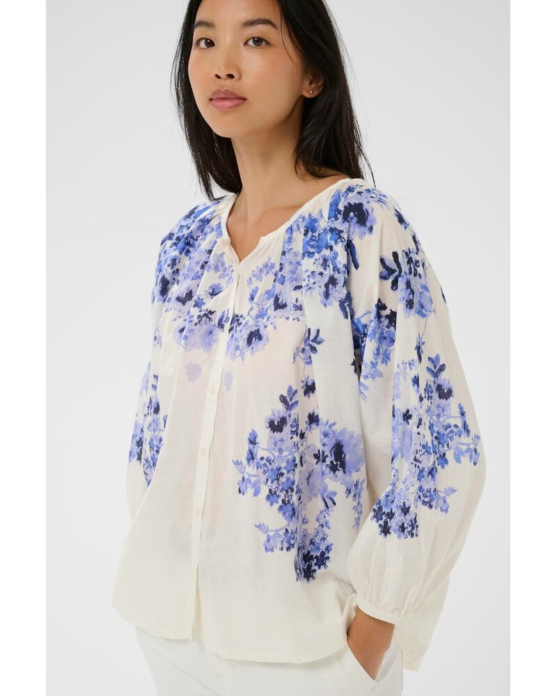 Part Two Blouse Alexi