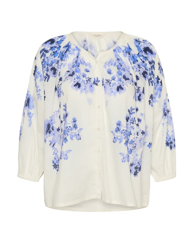 Part Two Alexi Blouse