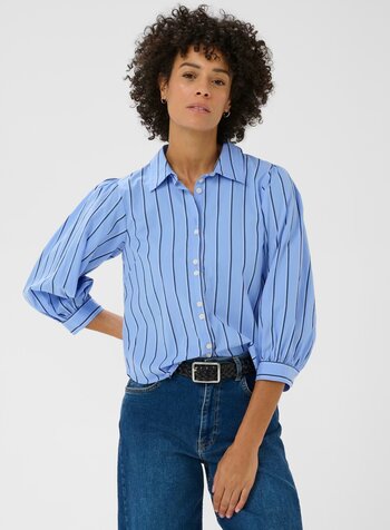 Part Two Anais Blouse