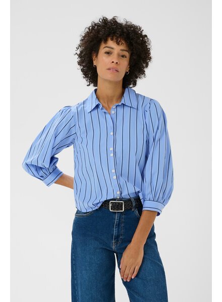 Part Two Anais Blouse