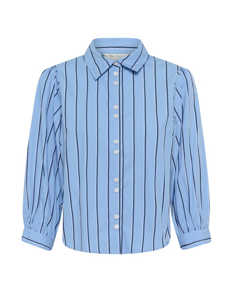 Part Two Blouse Anais