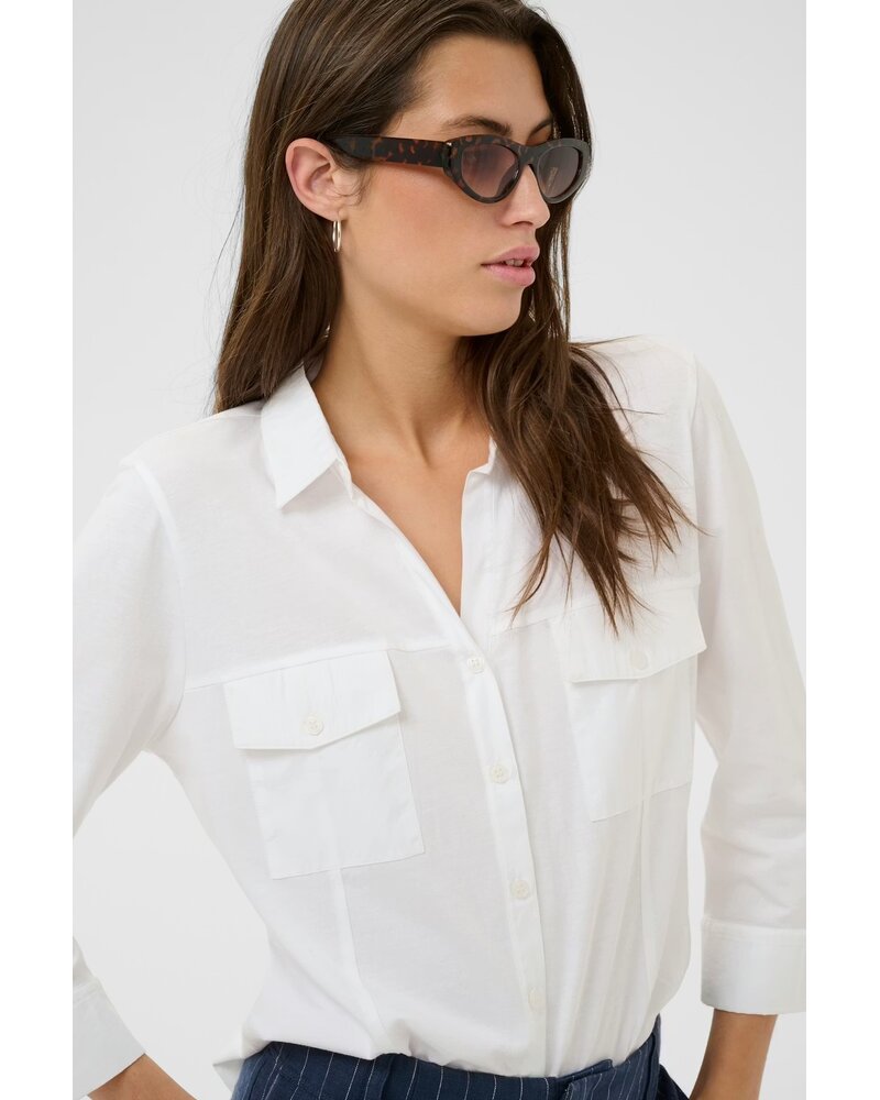 Part Two Anise Blouse