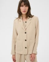 Part Two Alita Blazer