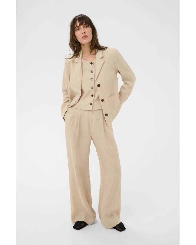 Part Two Alita Blazer