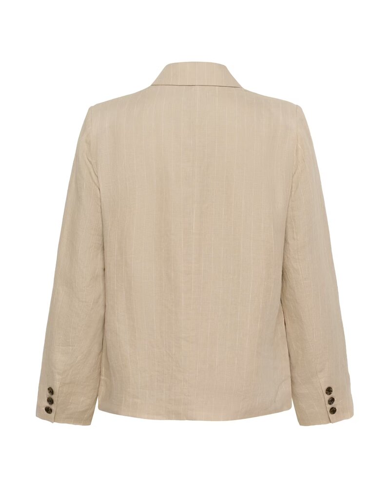 Part Two Alita Blazer