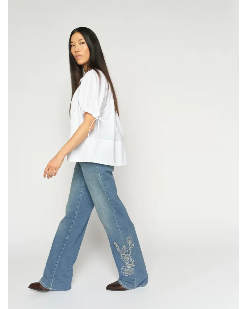 Mos Mosh Tarima  Blouse 178090