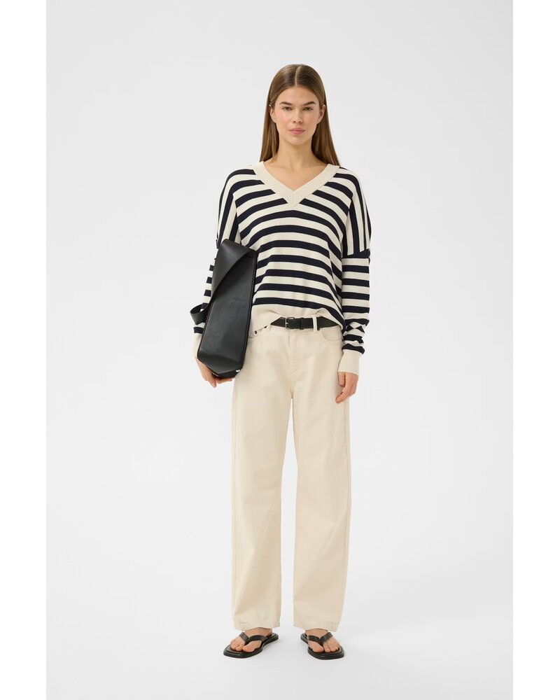 InWear Foster V-neck Sweater