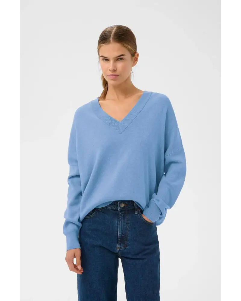 InWear Foster V-neck Sweater