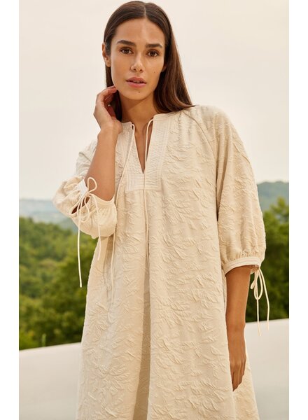 Yaya Yaya- Robe Jacquard