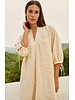 Yaya Yaya- Robe Jacquard