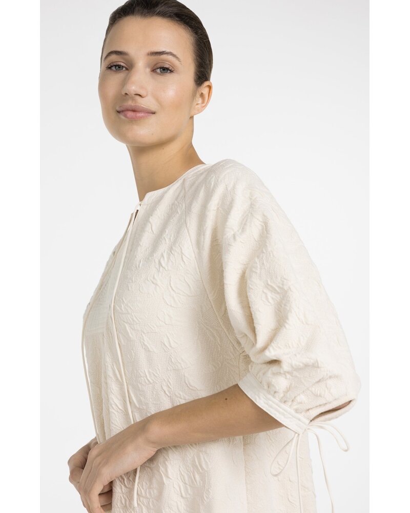 Yaya Yaya- Robe Jacquard